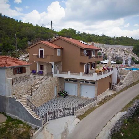 Villa Ivana Zagvozd Экстерьер фото