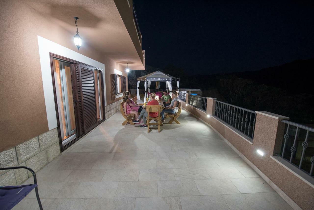 Villa Ivana Zagvozd Экстерьер фото